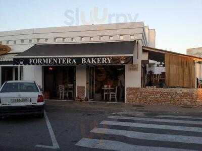 Formentera Bakery - Italian Bakery