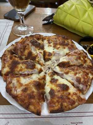 Pizzería Cortiñas