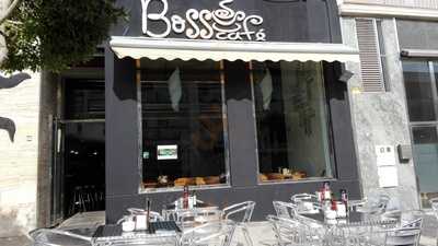 Boss Cafe