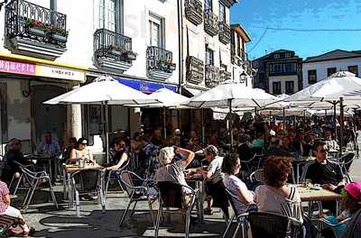 Restaurante Sevilla