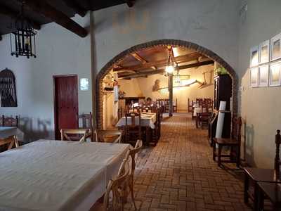 Restaurante Casa Paco