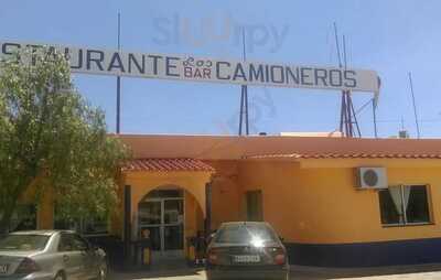 Restaurante Los Camioneros