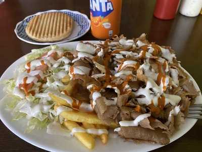 Döner Estambul Kebab