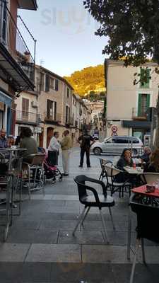 Bar Sa Plaça