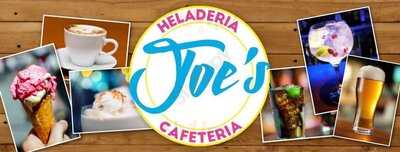 Joe's Heladeria Y Copas