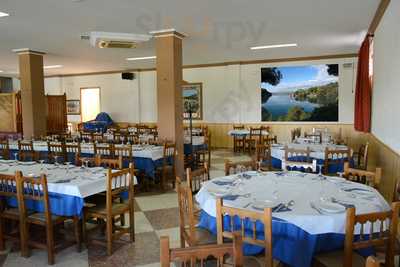 Hostal Restaurante