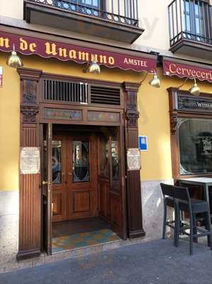 El Rincon De Unamuno