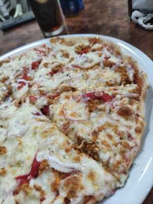 Pizzeria El Peñasco