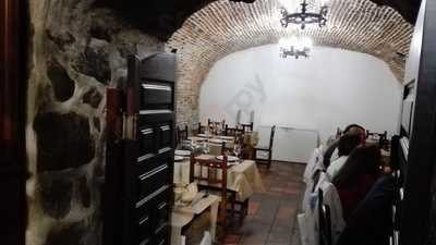 La Bodega Del Trasgu