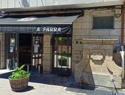 Bar A Parra