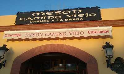 Meson Camino Viejo