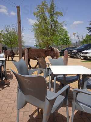 Hostal Restaurante Las Cruceras