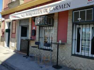 La Bodeguita De Salteras