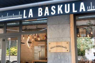 La Baskula