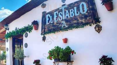 Restaurante El Establo