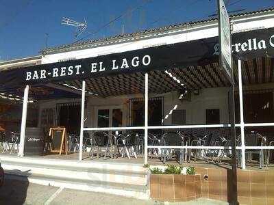 Bar Restaurante El Lago