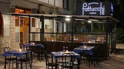 Pizzeria Fattucchi