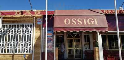 Restaurante Ossigi