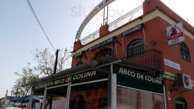 Restaurante Arco De La Colina