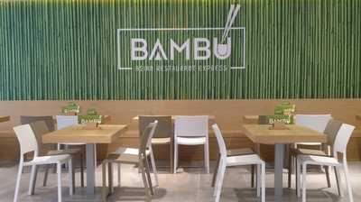 Bambu Express