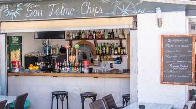 San Telmo Chips