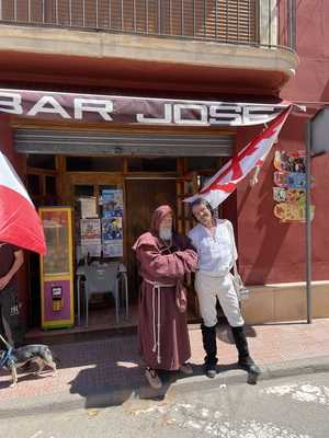 Bar Jose