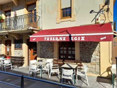 Taberna De Egia