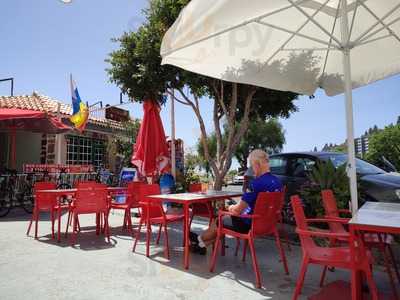 Restaurante Teide Flor