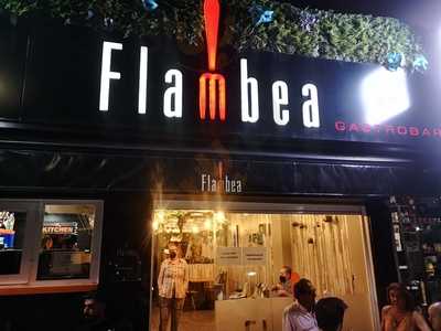 Flambea Gastrobar