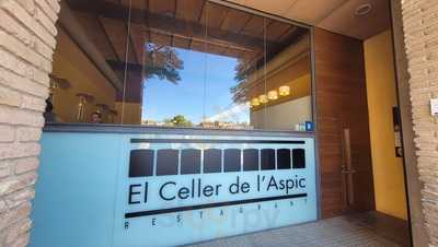 El Celler De L'aspic