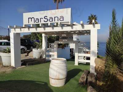 Restaurante Marsana