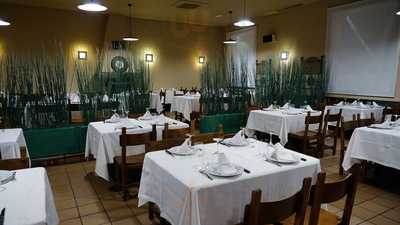 Restaurante Katxarro