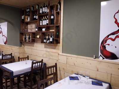 Meson Restaurante Jema