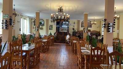 Restaurante El Rincón La Abu