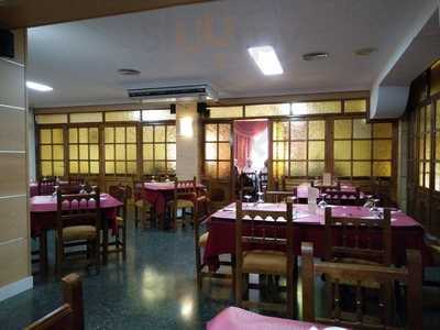 Restaurante La Paz