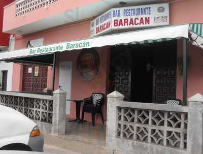 Bar Tasca Baracan