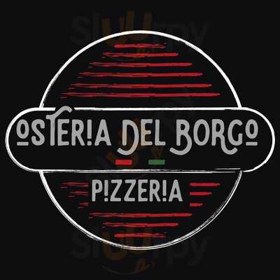 Pizzeria Osteria Del Borgo