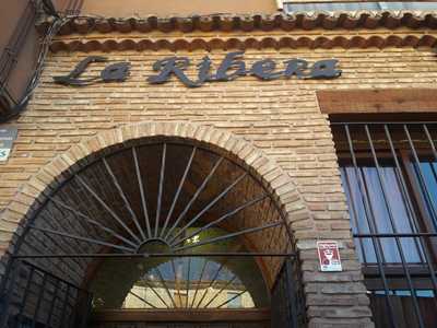 Restaurante La Ribera