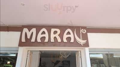 Restaurante Mara