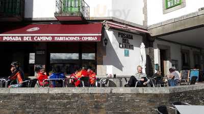 Restaurante Posada Del Camino