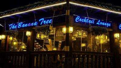 The Banana Tree Thai Restaurant