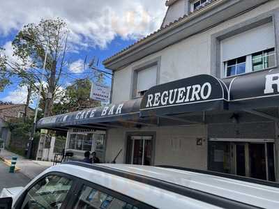 Restaurante Regueiro