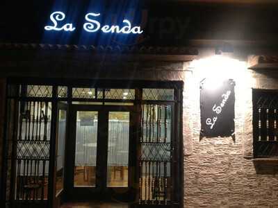 Restaurante La Senda