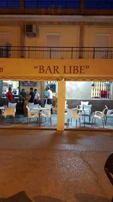 Bar Libe