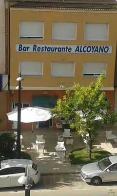 Restaurante Alcoyano