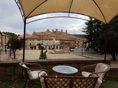 Panaderia Gascon