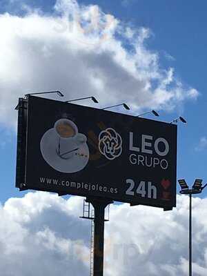 Restaurante Complejo Leo 24h