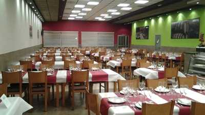 El Minat Restaurant