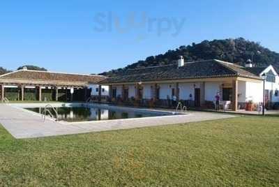 Restaurante Los Borbollones