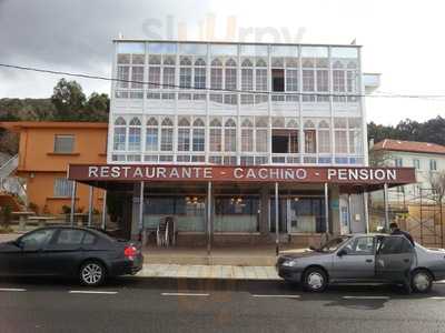 Restaurante Cachino